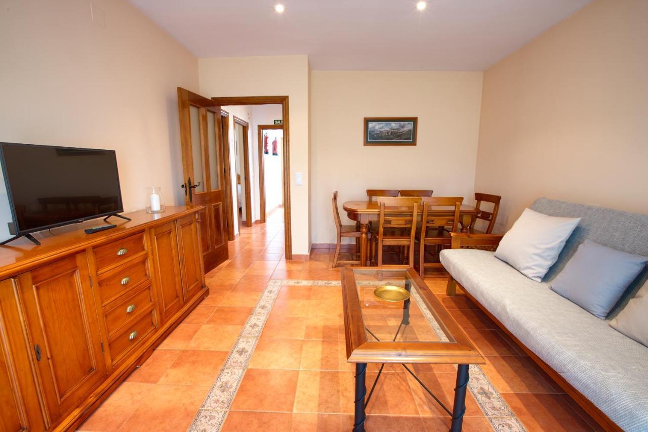Cuencaloft Apartamentos Rurales Fuentes Fuentes  Eksteriør billede