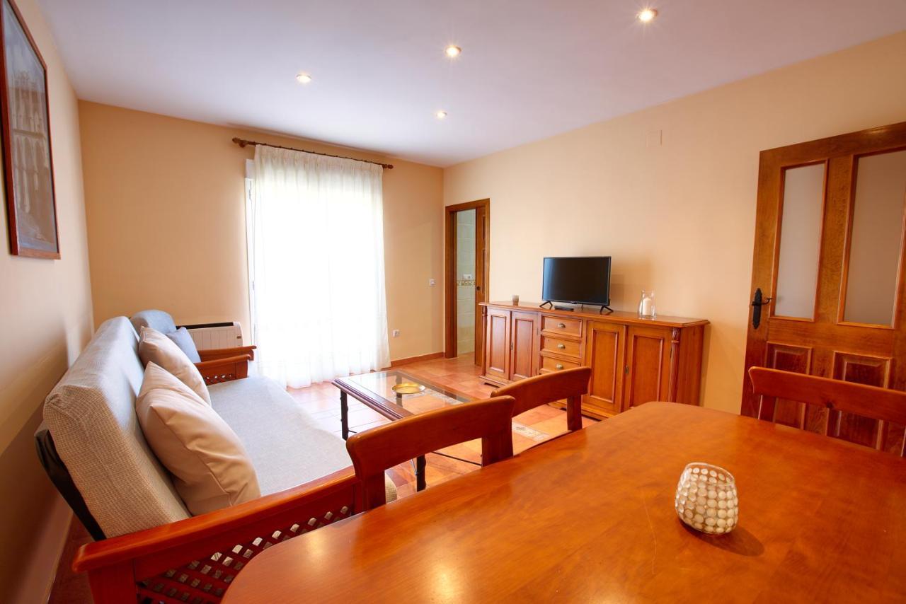 Cuencaloft Apartamentos Rurales Fuentes Fuentes  Eksteriør billede