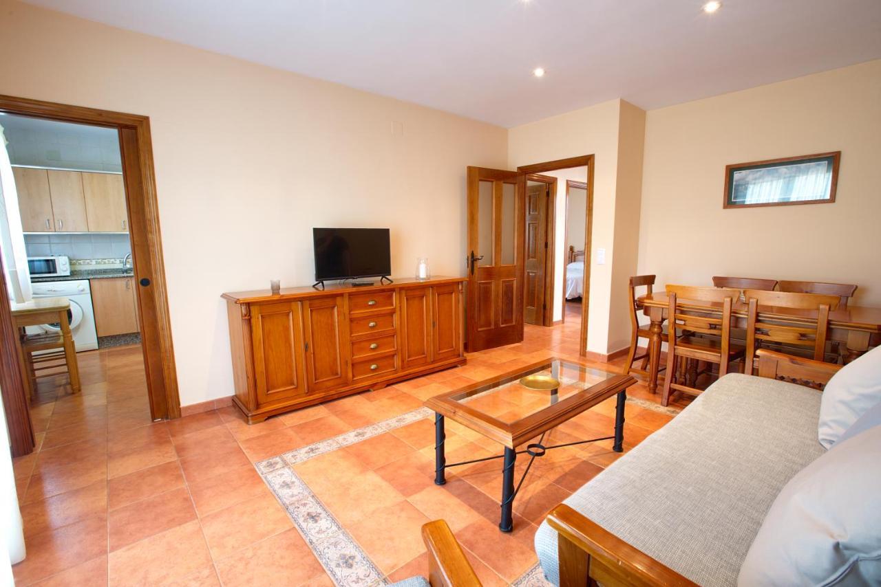 Cuencaloft Apartamentos Rurales Fuentes Fuentes  Eksteriør billede
