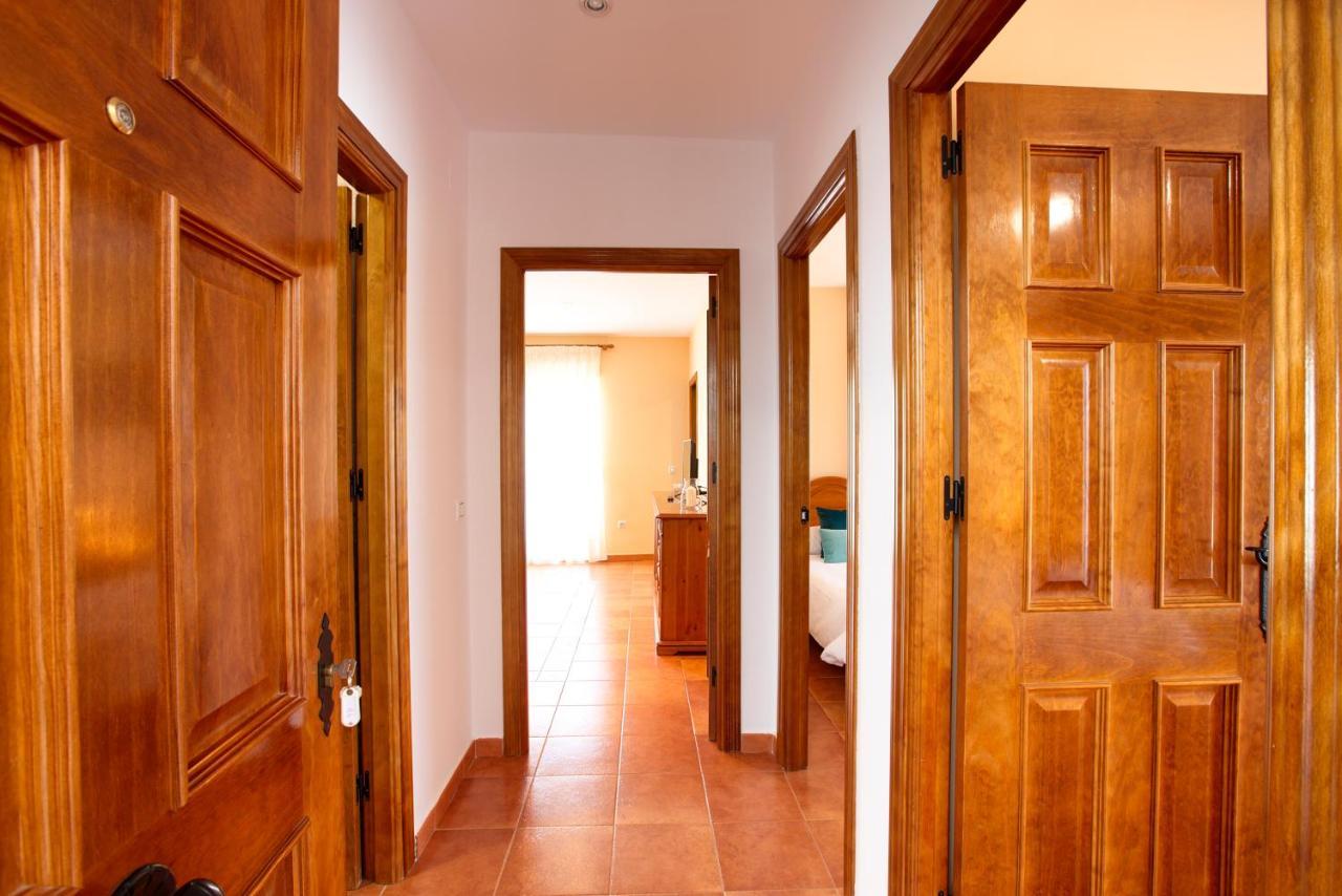 Cuencaloft Apartamentos Rurales Fuentes Fuentes  Eksteriør billede