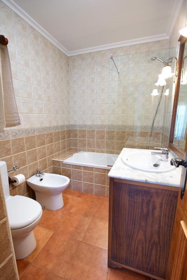Cuencaloft Apartamentos Rurales Fuentes Fuentes  Eksteriør billede