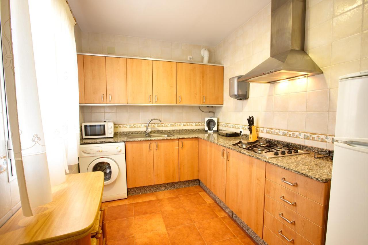 Cuencaloft Apartamentos Rurales Fuentes Fuentes  Eksteriør billede