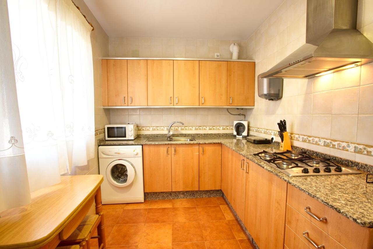Cuencaloft Apartamentos Rurales Fuentes Fuentes  Eksteriør billede