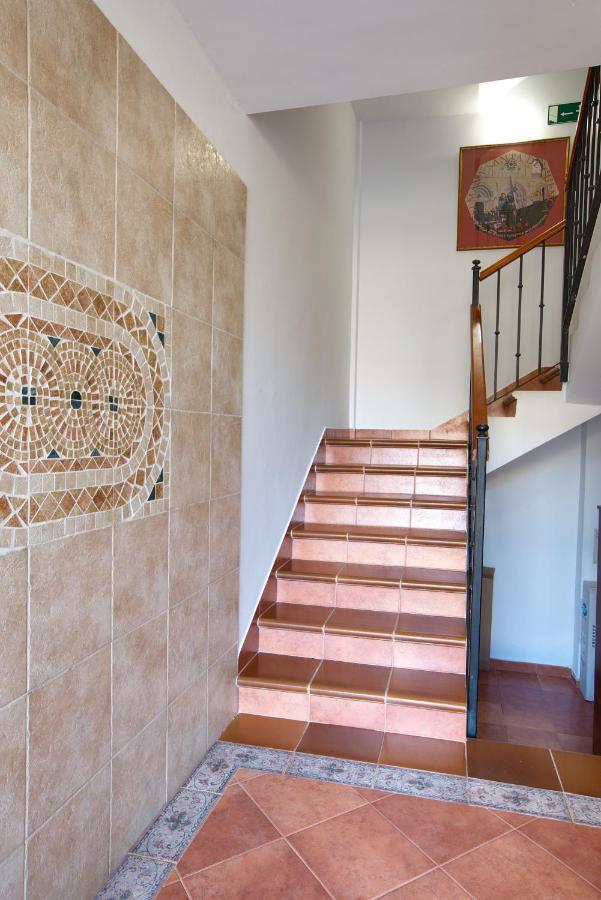 Cuencaloft Apartamentos Rurales Fuentes Fuentes  Eksteriør billede
