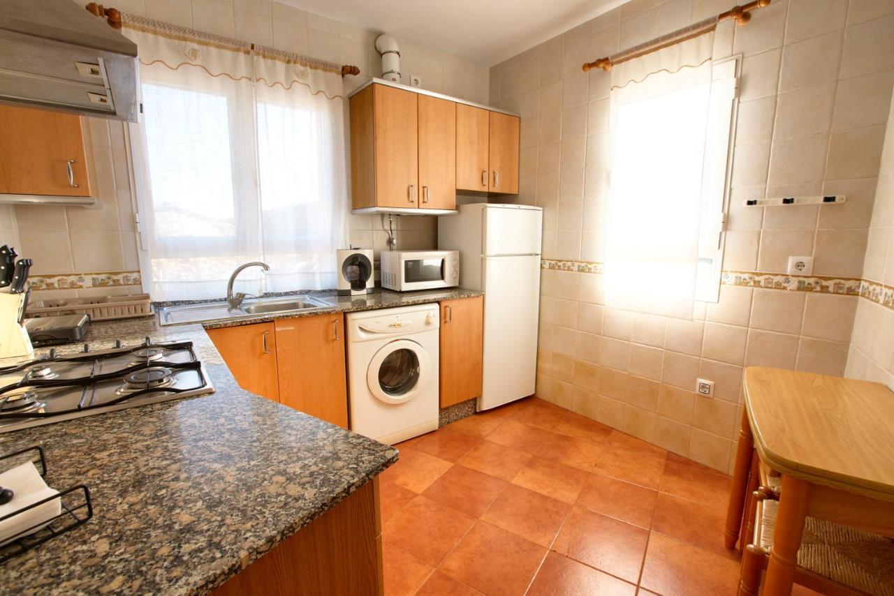 Cuencaloft Apartamentos Rurales Fuentes Fuentes  Eksteriør billede