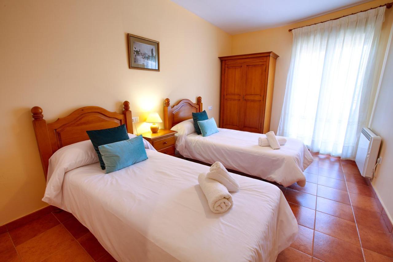 Cuencaloft Apartamentos Rurales Fuentes Fuentes  Eksteriør billede