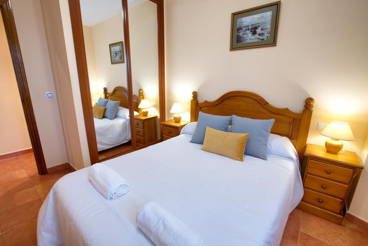 Cuencaloft Apartamentos Rurales Fuentes Fuentes  Eksteriør billede