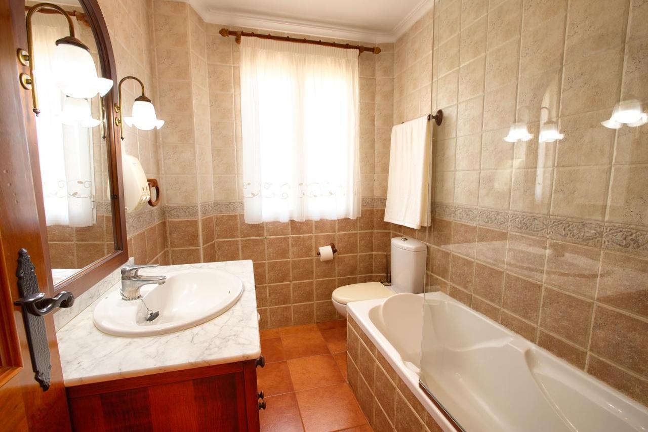 Cuencaloft Apartamentos Rurales Fuentes Fuentes  Eksteriør billede