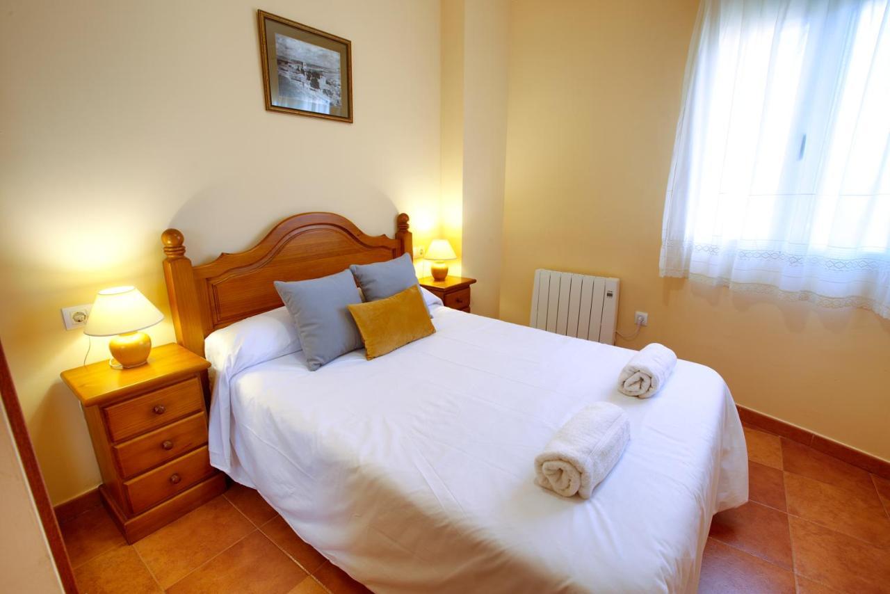 Cuencaloft Apartamentos Rurales Fuentes Fuentes  Eksteriør billede