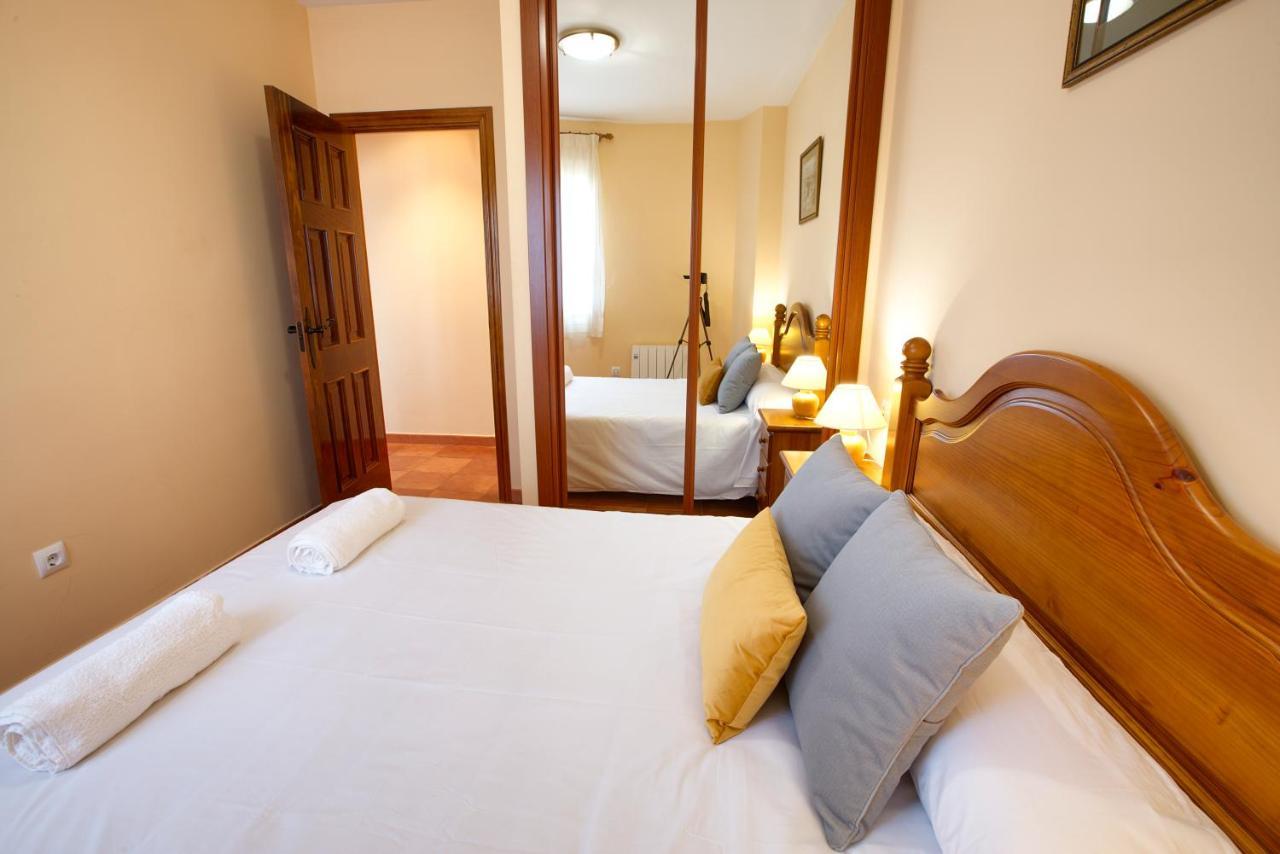 Cuencaloft Apartamentos Rurales Fuentes Fuentes  Eksteriør billede