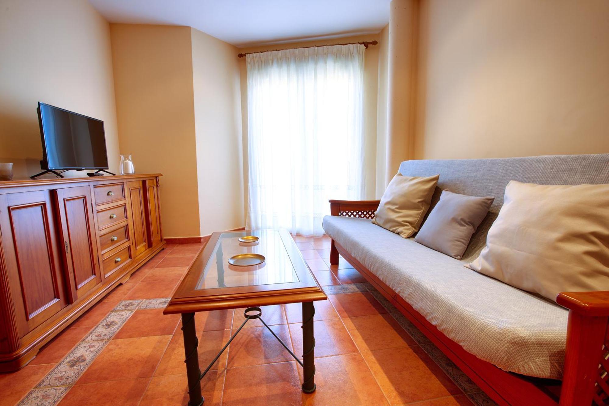 Cuencaloft Apartamentos Rurales Fuentes Fuentes  Eksteriør billede