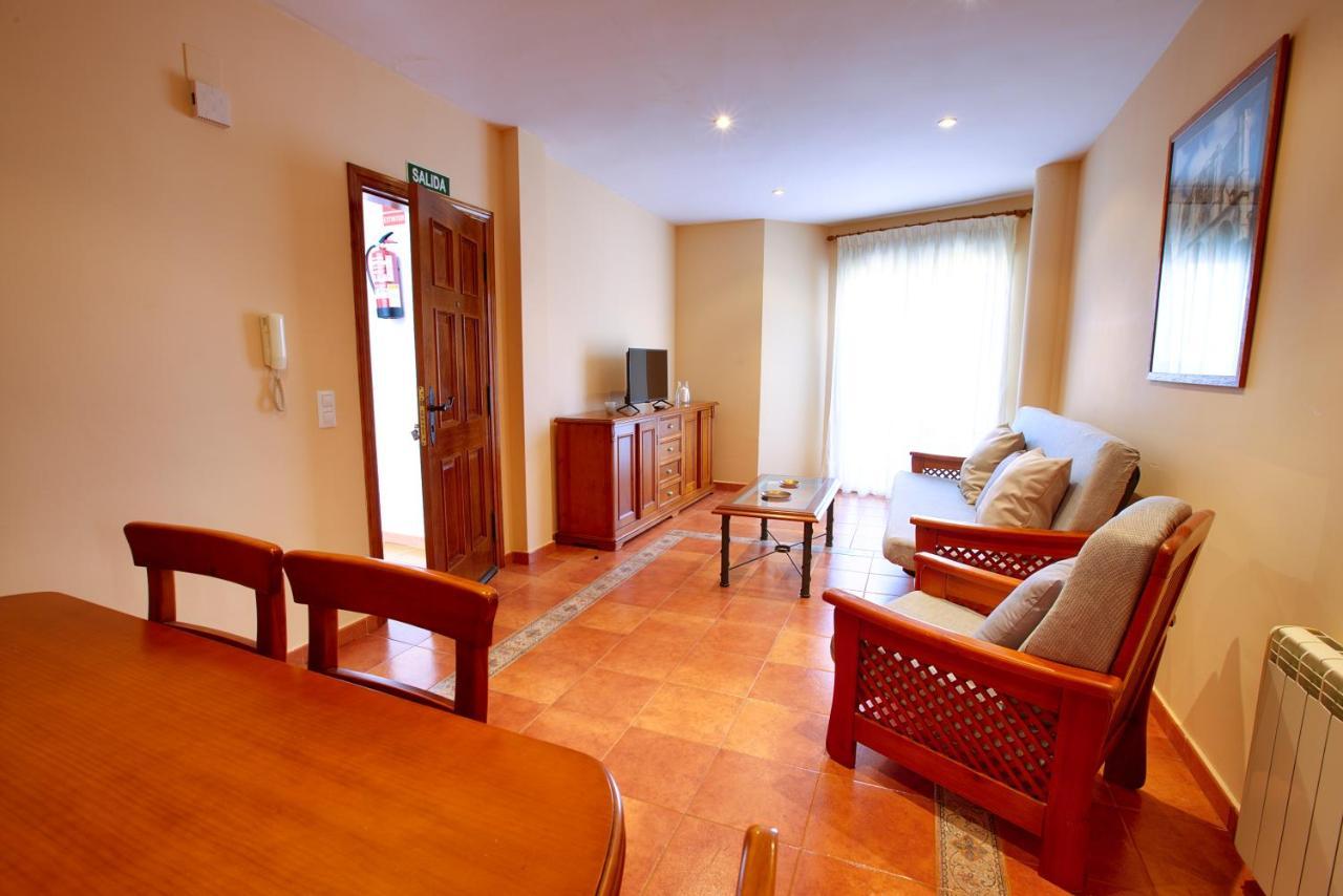 Cuencaloft Apartamentos Rurales Fuentes Fuentes  Eksteriør billede